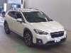 SUBARU IMPREZA XV