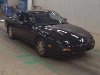 NISSAN 180SX