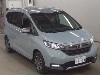 HONDA FREED+