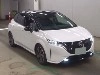 NISSAN AURA