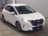 NISSAN AURA