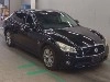 NISSAN FUGA HYBRID