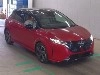 NISSAN AURA