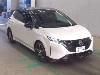 NISSAN AURA