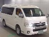 TOYOTA HIACE WAGON