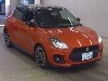 SUZUKI SWIFT SPORTS