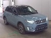 SUZUKI ESCUDO