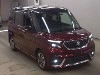 SUZUKI SOLIO BANDIT