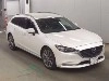 MAZDA ATENZA WAGON