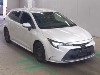 TOYOTA COROLLA WAGON