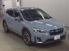 SUBARU IMPREZA SPORT