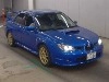SUBARU IMPREZA WRX