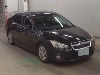 SUBARU IMPREZA G4