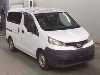 NISSAN NV200 VANETTE VAN