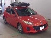 MAZDA AXELA SPORT