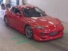 MAZDA RX-8