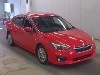 SUBARU IMPREZA G4