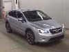 SUBARU IMPREZA XV