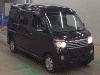 SUBARU DIAS WAGON