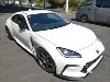 TOYOTA GR86