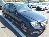 MERCEDES BENZ C CLASS