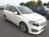 MERCEDES BENZ B CLASS