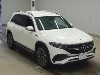 MERCEDES BENZ EQB