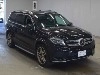 MERCEDES BENZ GL
