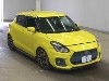 SUZUKI SWIFT SPORTS
