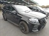 MERCEDES BENZ GL