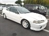 HONDA INTEGRA
