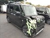 DAIHATSU TANTO FUN CROSS