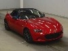 MAZDA ROADSTER