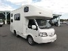 MAZDA BONGO TRUCK