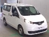NISSAN NV200 VANETTE VAN