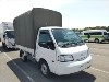 NISSAN VANETTE TRUCK