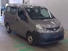 NISSAN NV200 VANETTE VAN