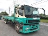 ISUZU GIGA