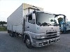 MITSUBISHI FUSO SUPER GREAT