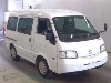 MAZDA BONGO VAN