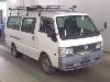 MAZDA BONGO BRAWNY VAN
