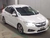 HONDA GRACE