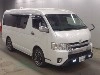 TOYOTA HIACE WAGON