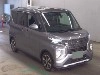 MITSUBISHI EK X SPACE