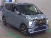 MITSUBISHI EK X EV