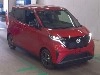 NISSAN SAKURA