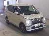 MITSUBISHI EK X EV