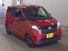 NISSAN SAKURA