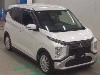 MITSUBISHI EK X