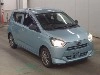 SUBARU PLEO PLUS